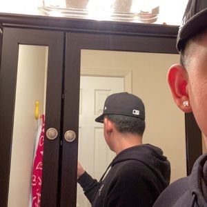 Meet your Posher, Alberto